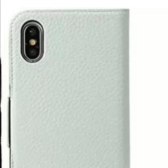 Gorgeous Kate Spade “hello” 2 card iPhone case - Picture 5 of 13